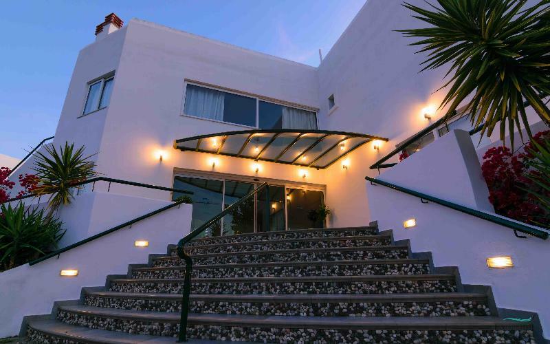 Junior Hotel Iria Extérieur photo